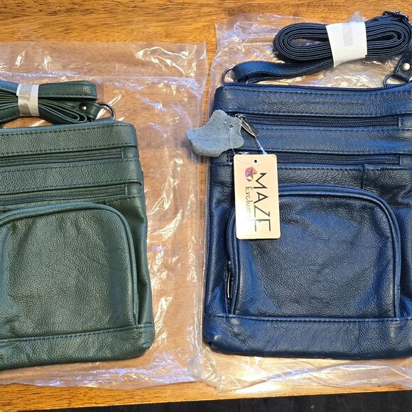 Brand New SuperSoft Crossbody - Picture 7 of 8